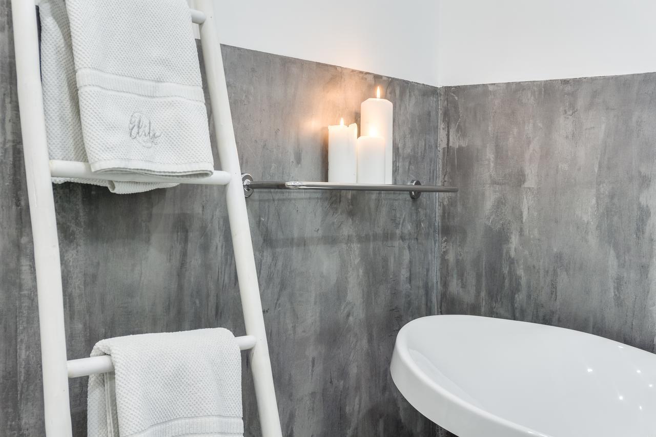 Elite Apartments Old Town Suite Гданьск Экстерьер фото