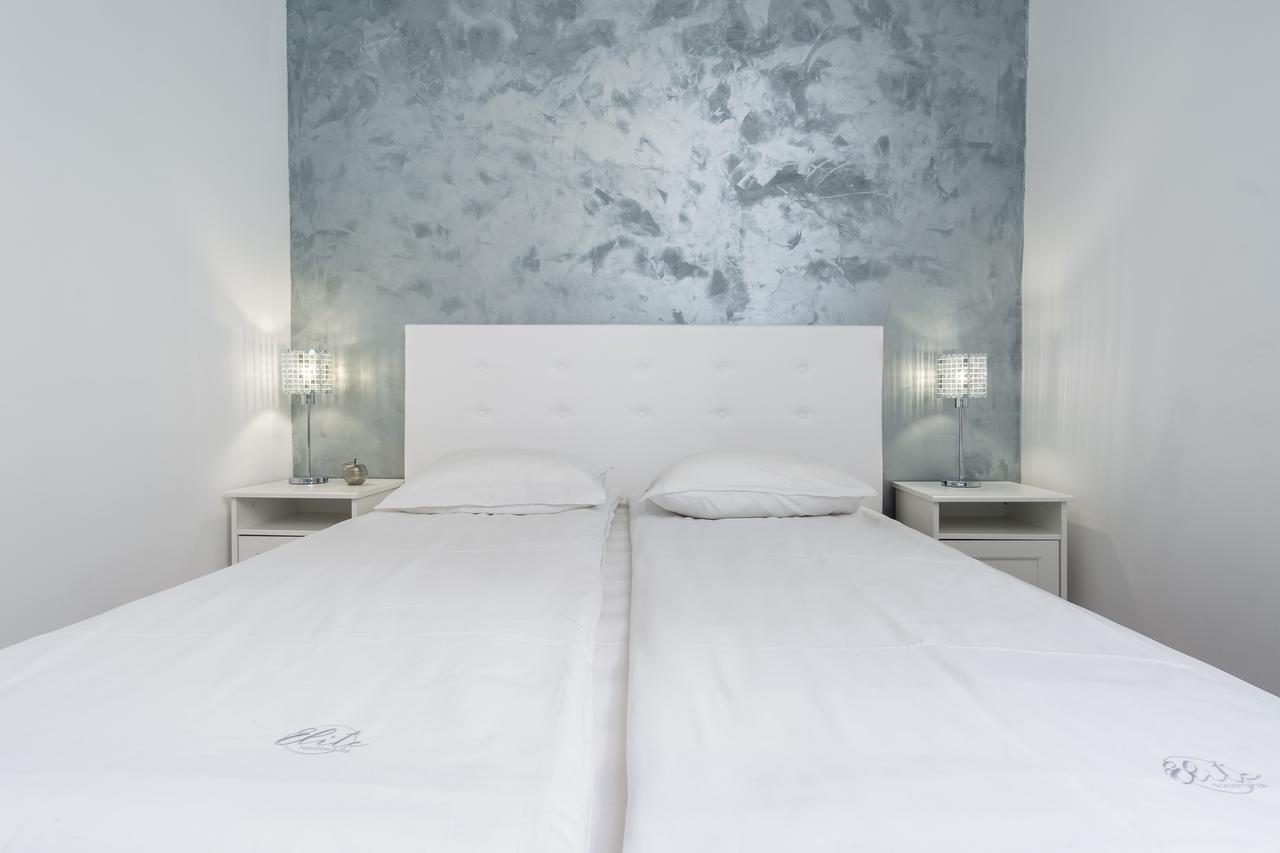 Elite Apartments Old Town Suite Гданьск Экстерьер фото